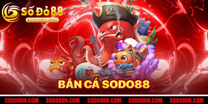 Bắn Cá