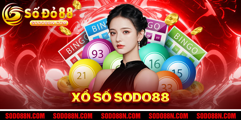Xổ Số