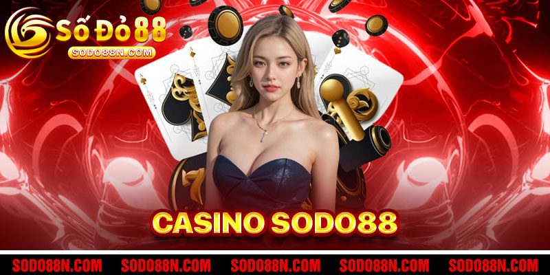 Casino Sodo88