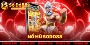 Nổ Hũ