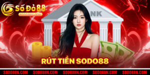 Rút Tiền Sodo88