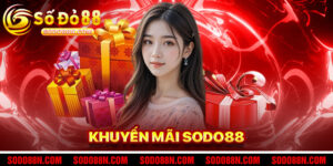 Khuyến Mãi Sodo88