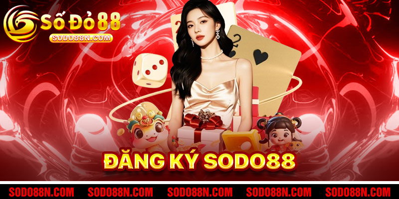 Đăng Ký Sodo88