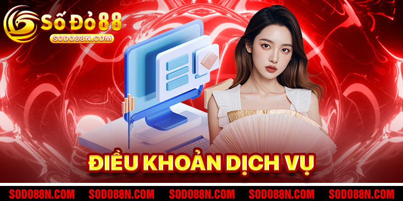 Điều Khoản